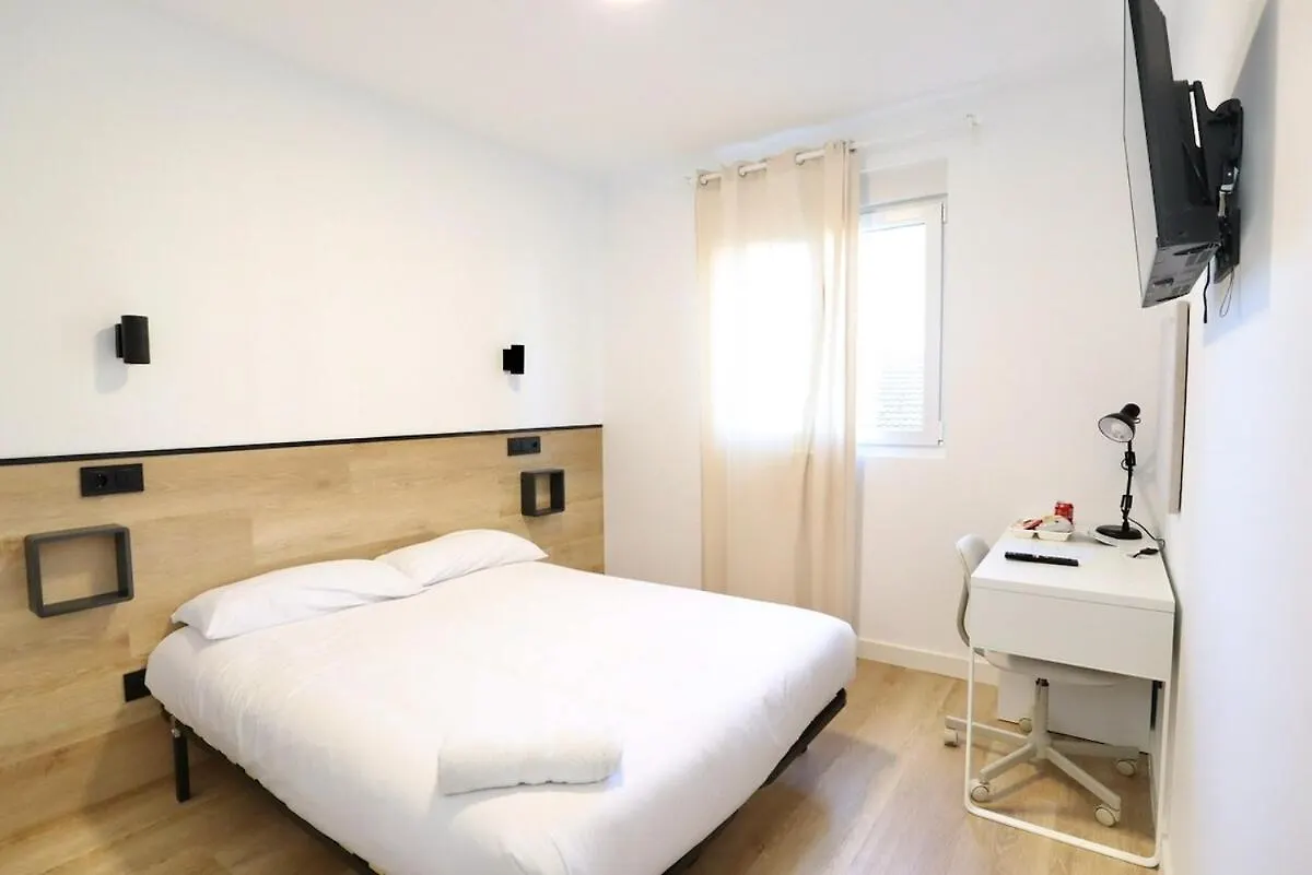 Notel Club - Encanto Urbano Santander Spain
