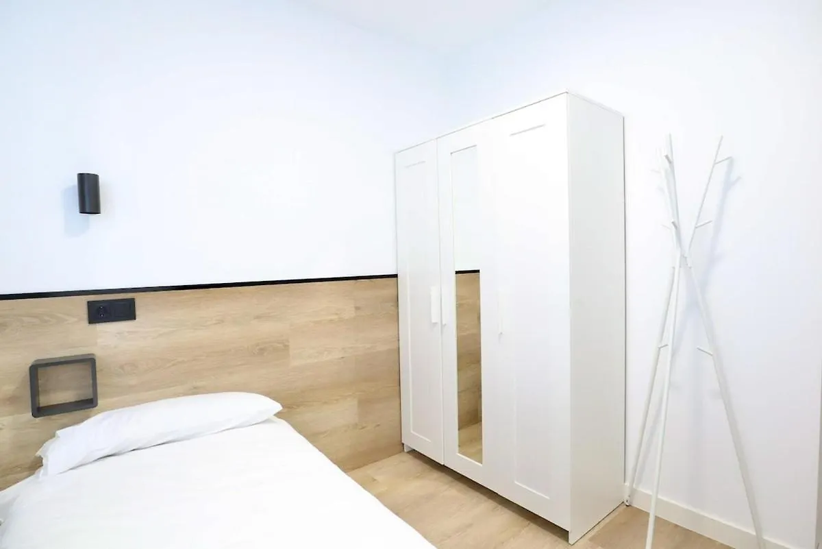 Notel Club - Encanto Urbano Santander Apartment