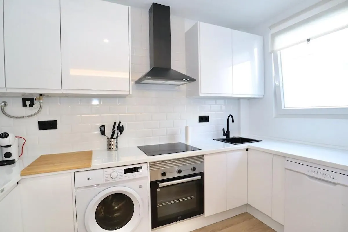 Apartment Notel Club - Encanto Urbano Santander